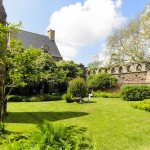 ABBAYE DE BEAUPORT -Proche du Gîte du Jardin de pierre Pléhédel.JPG