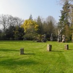 Vue du Gîte du Jardin de pierre Pléhédel (2).JPG