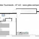 Gite sud Tournesols plan.jpg